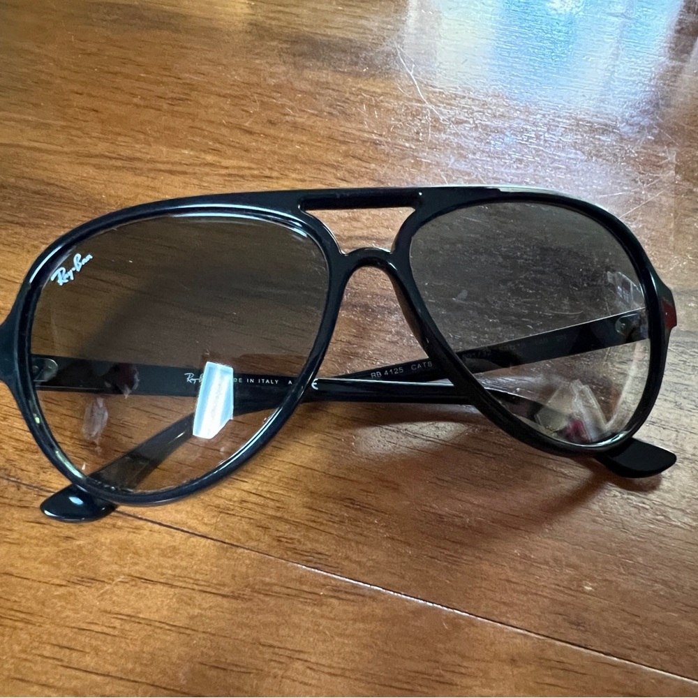 RayBan Sunglasses